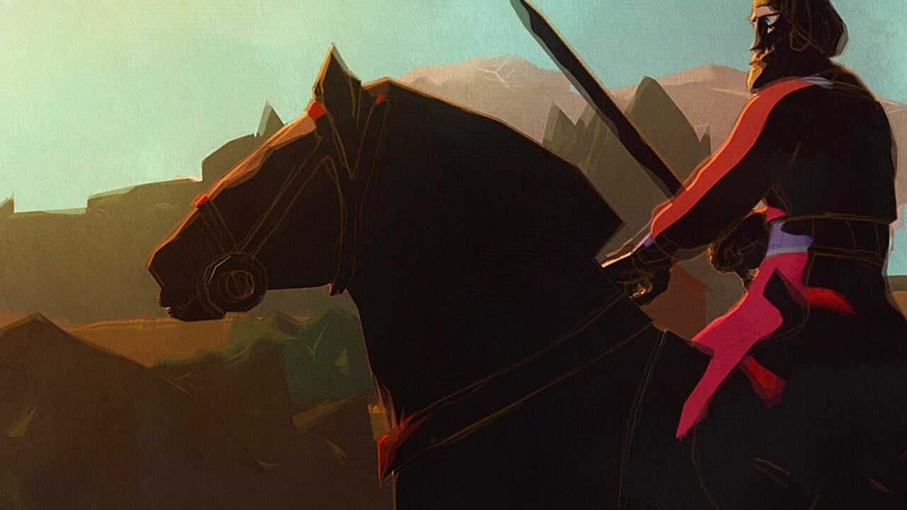 Backdrop image