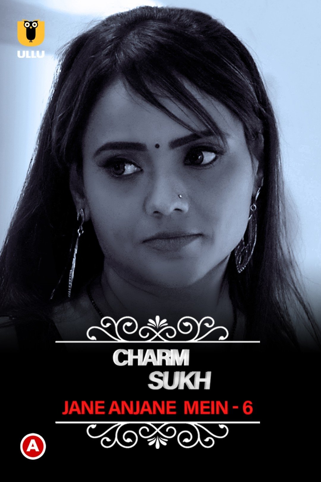 Poster de Charmsukh - Jane Anjane Mein 6