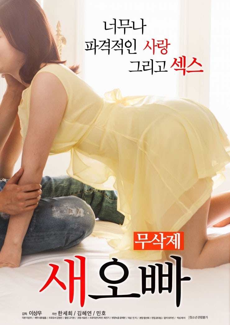 Poster de 새오빠