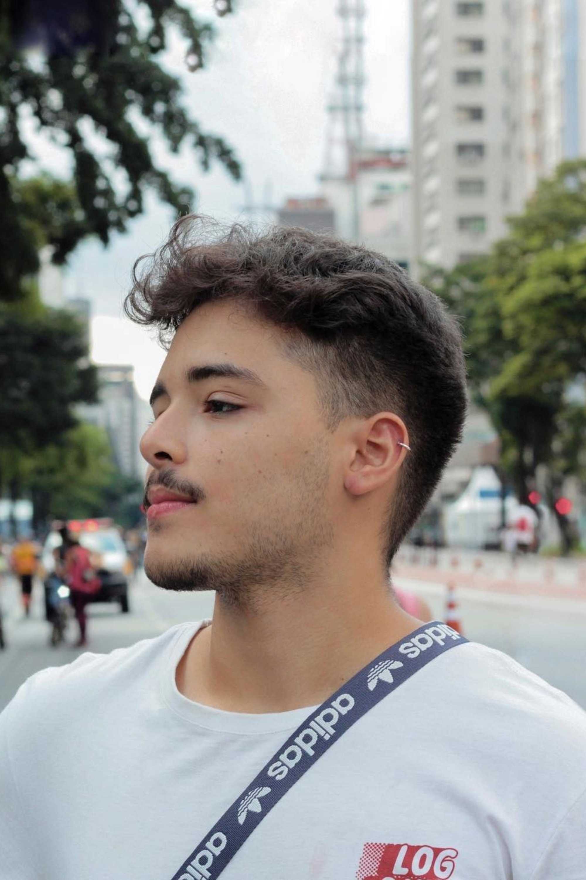 Foto de Estácio Cerqueira