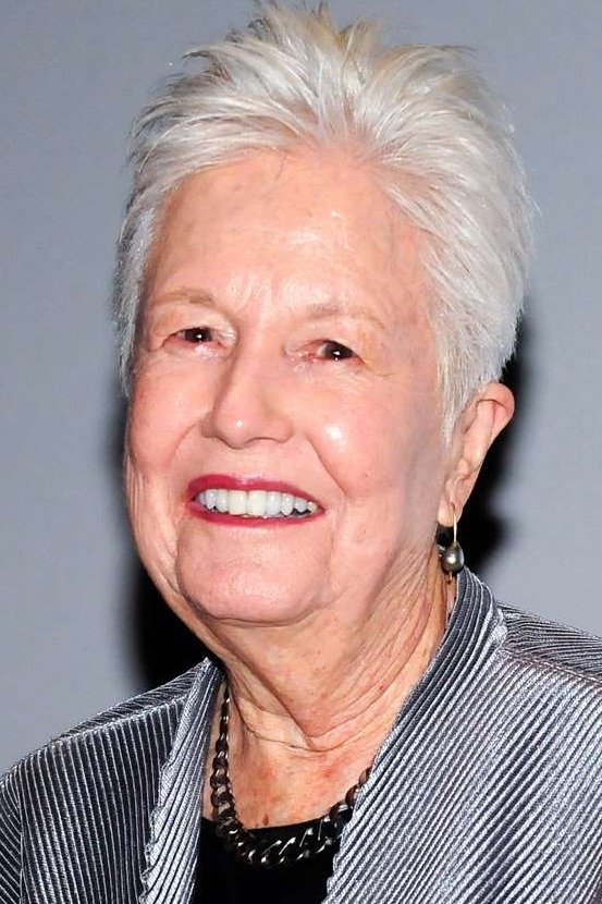 Foto de Eleanor Coppola