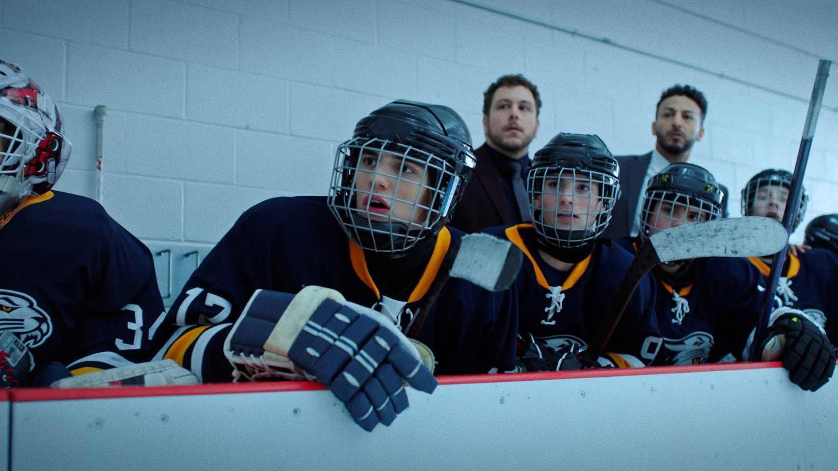 Healthy Chocolate Smoothie