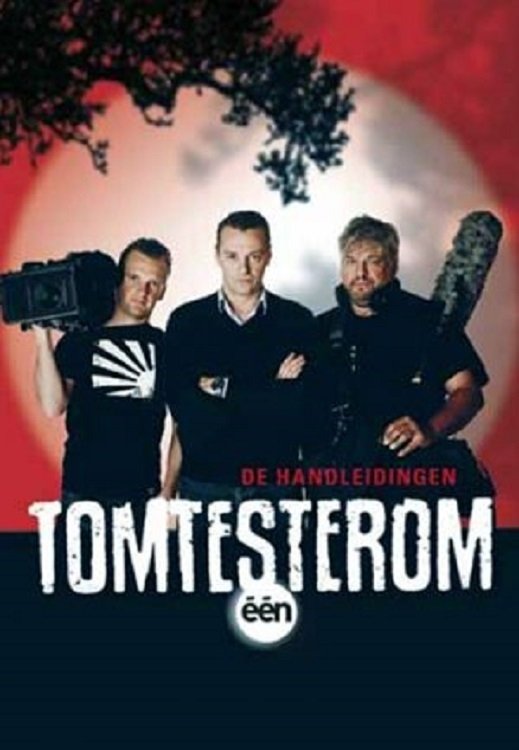 Poster de Temporada 1