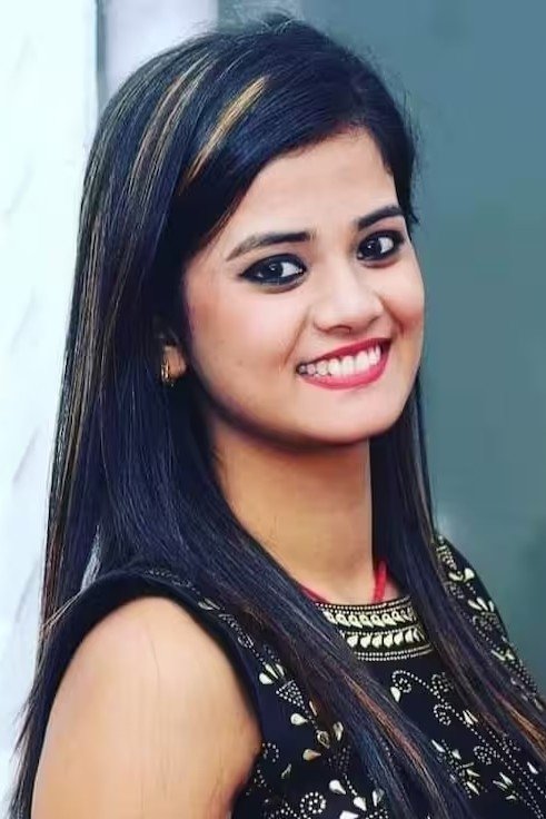 Foto de Pallavi Giri