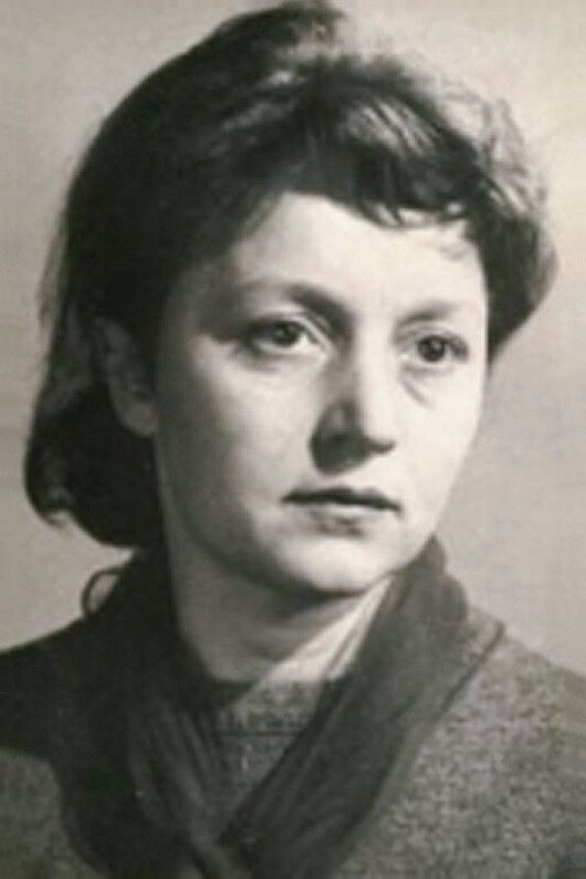 Foto de Майя Бузинова
