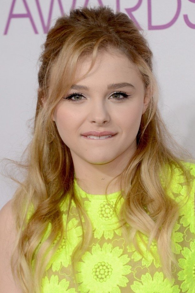 Foto de Chloë Grace Moretz