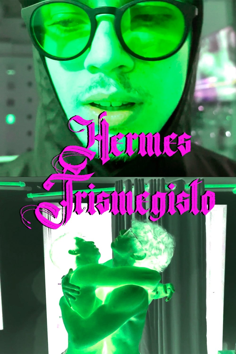 Poster de Hermes Trismegisto