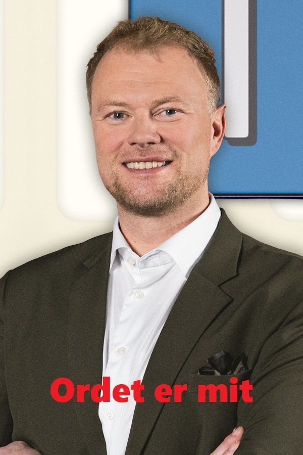 Poster de Ordet er mit