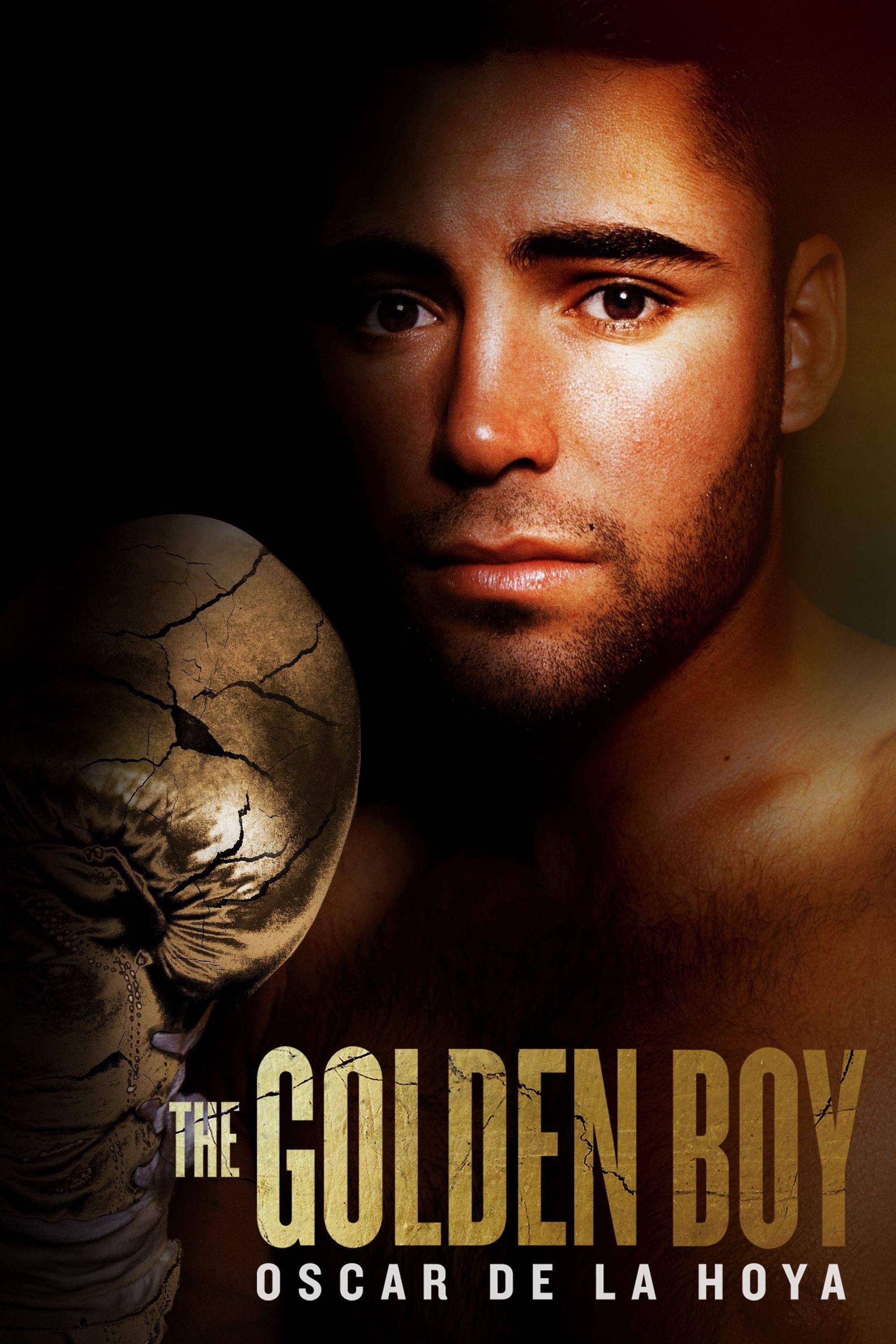 Poster de The Golden Boy