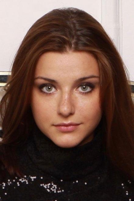 Foto de Анастасия Сиваева