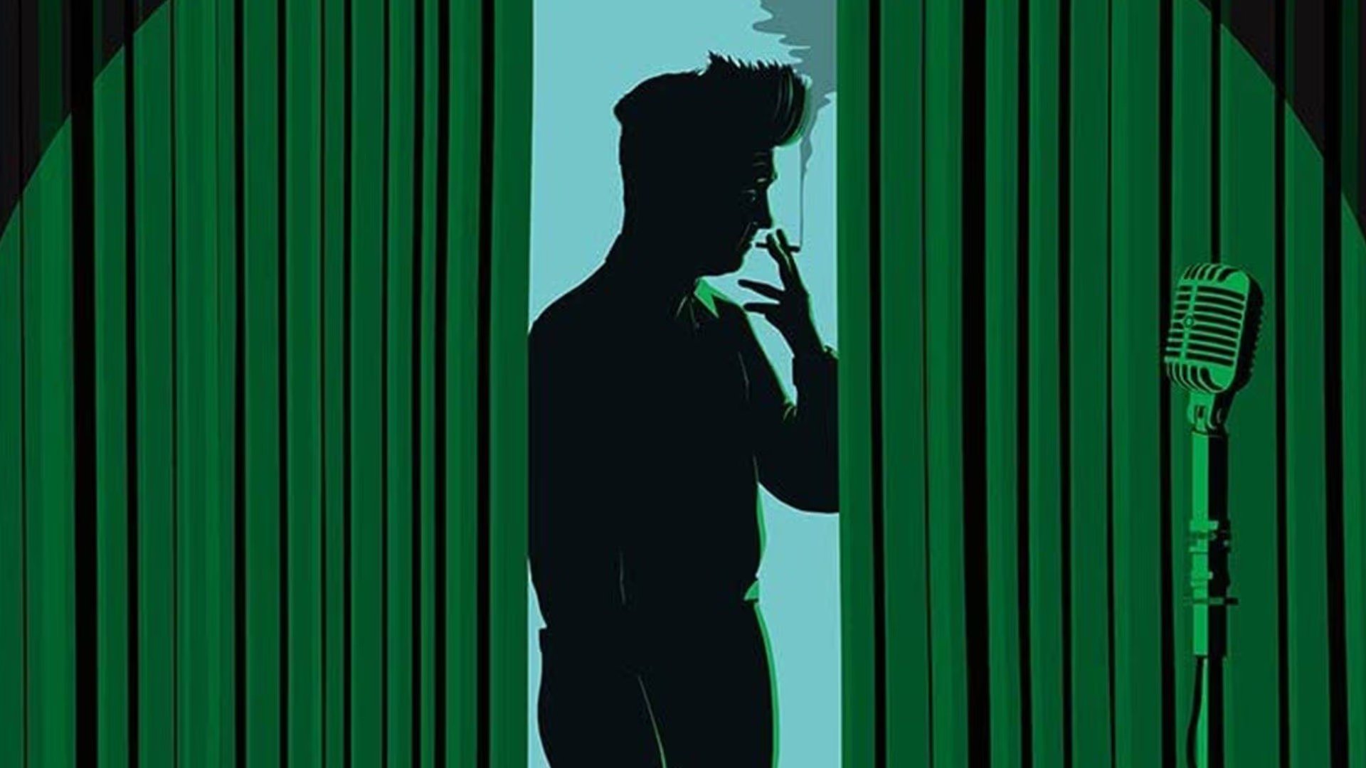 Backdrop image