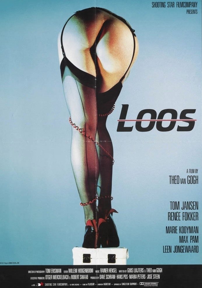 Poster de Loos
