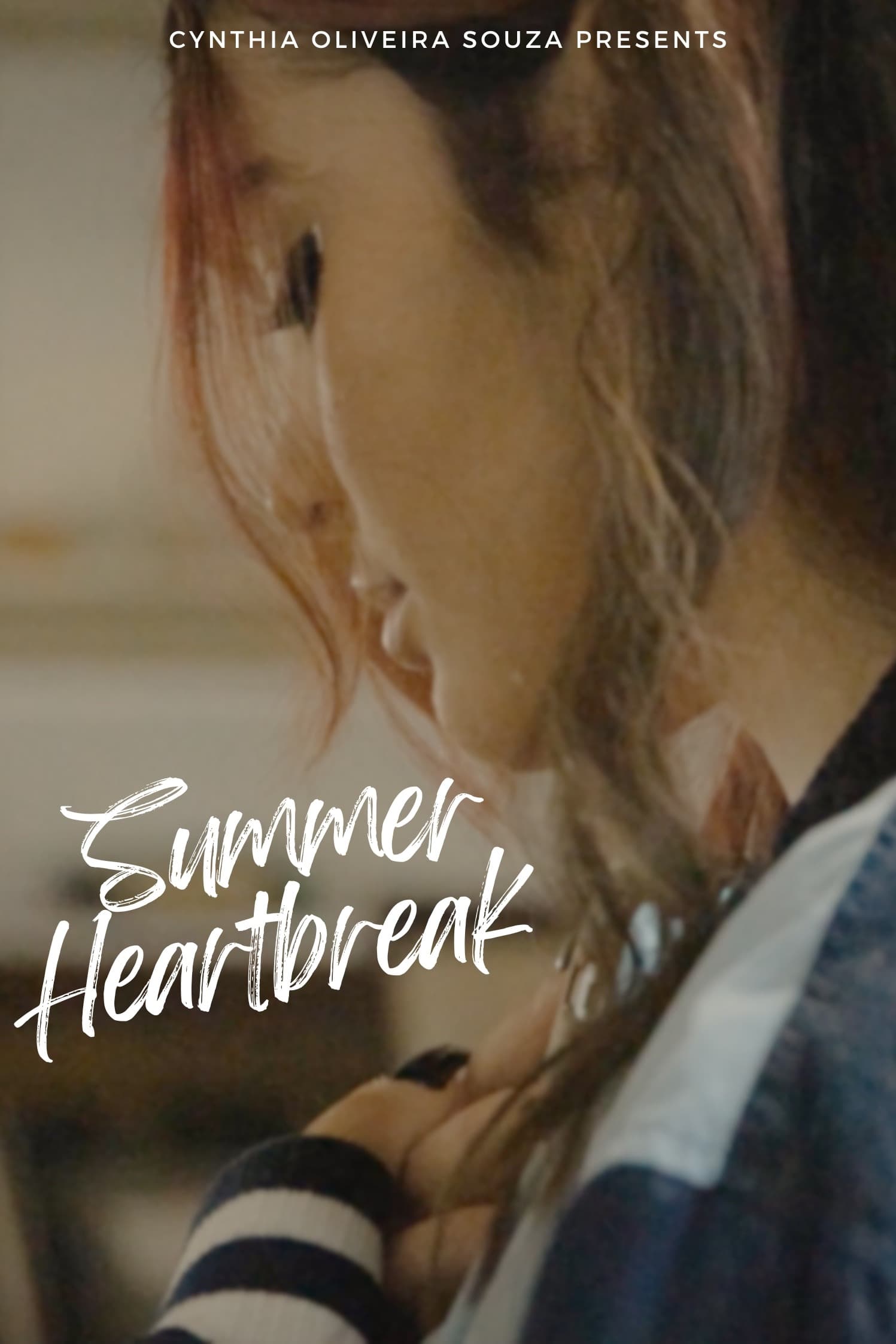 Poster de Summer Heartbreak