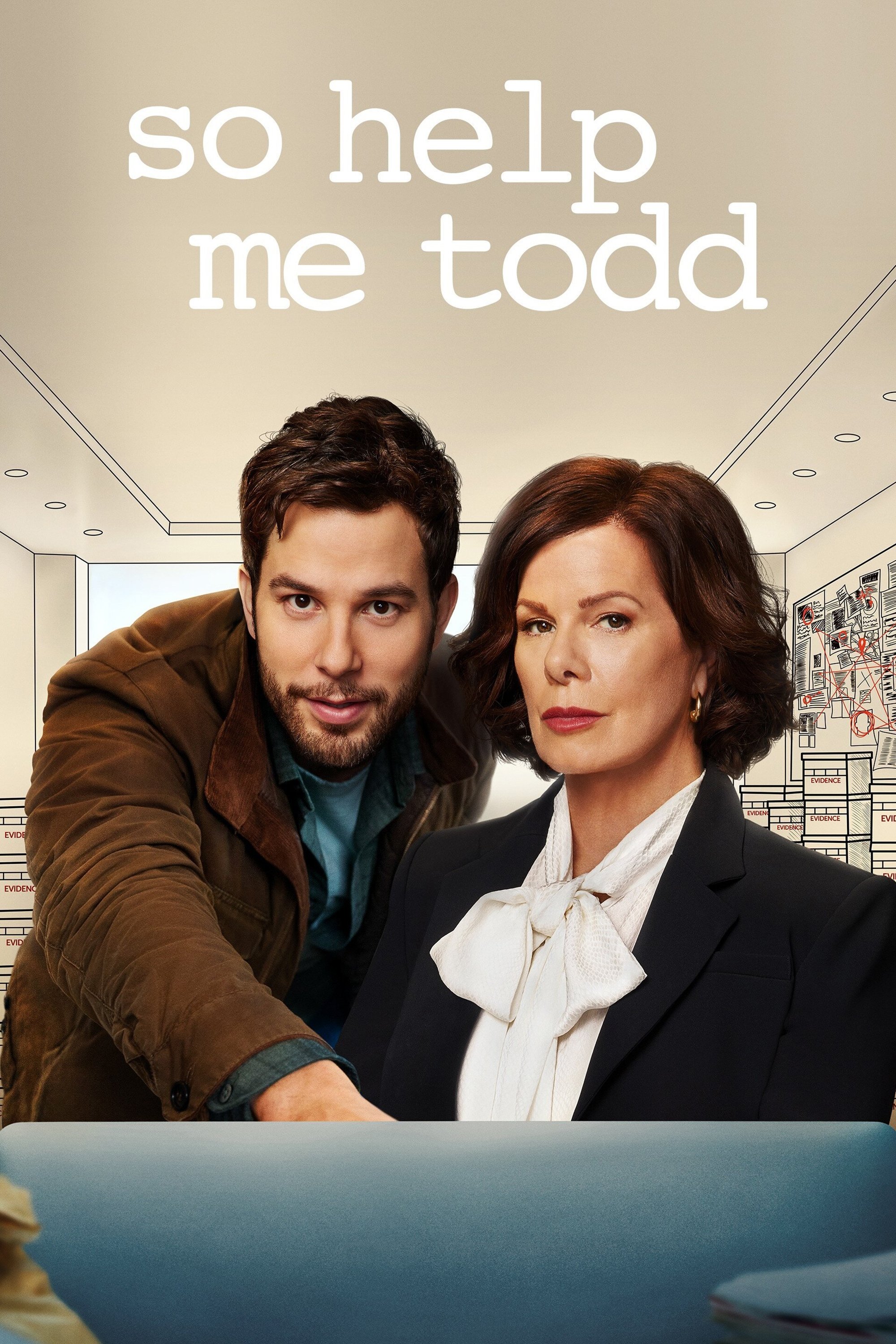 Poster de Temporada 1