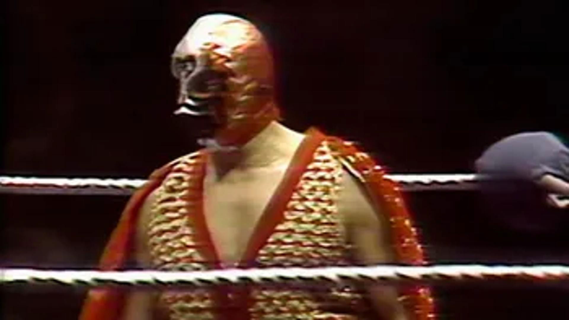 Madison Square Garden: Dec. 19, 1977