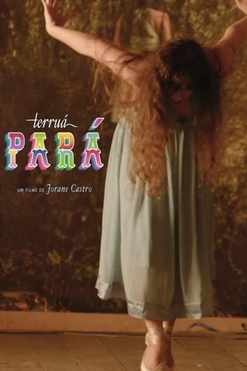 Poster de Terruá Pará