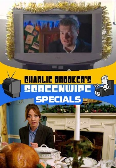Poster de Especiais