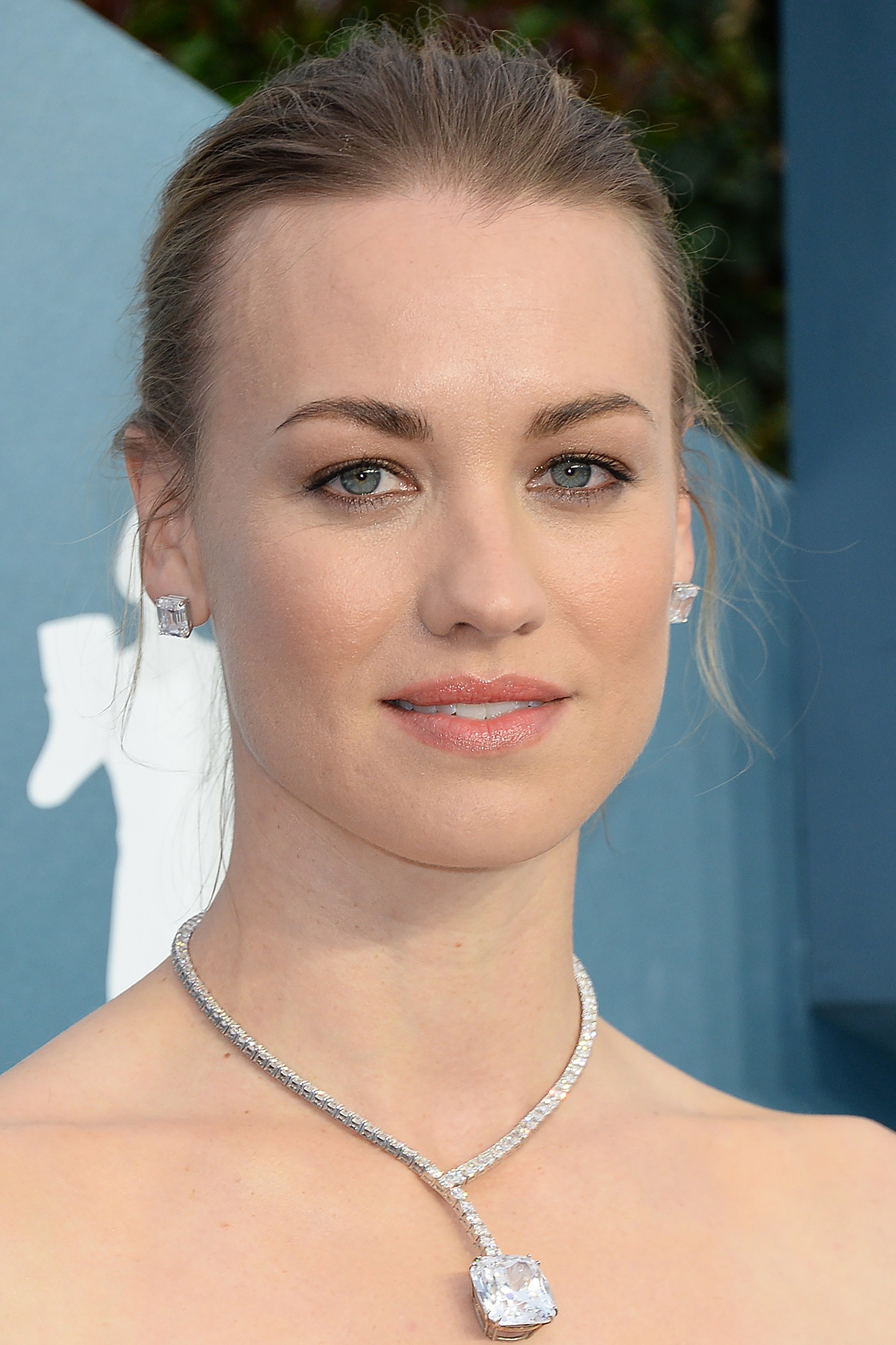 Foto de Yvonne Strahovski