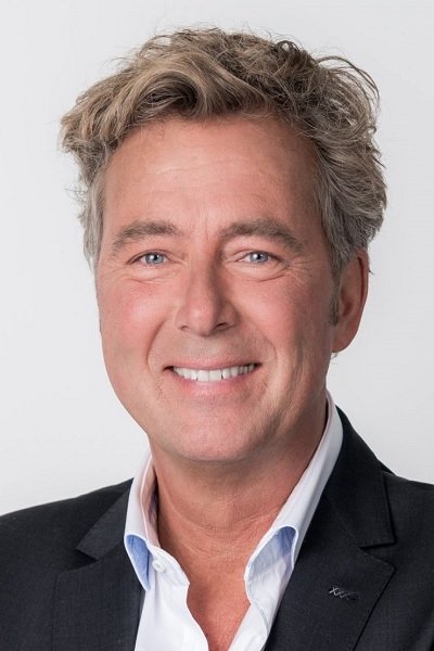 Foto de Bert van Leeuwen
