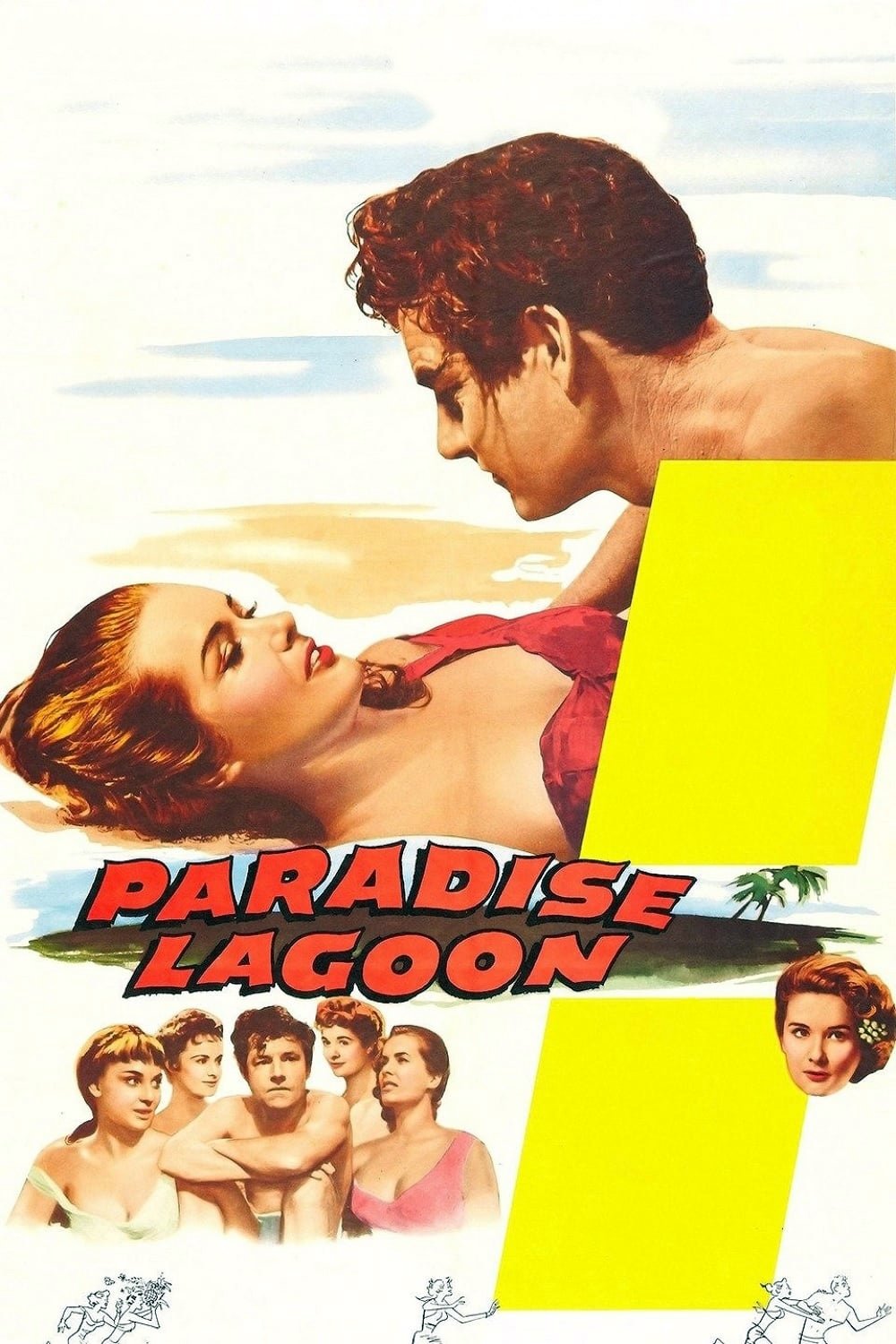 Poster de O Mordomo e a Dama