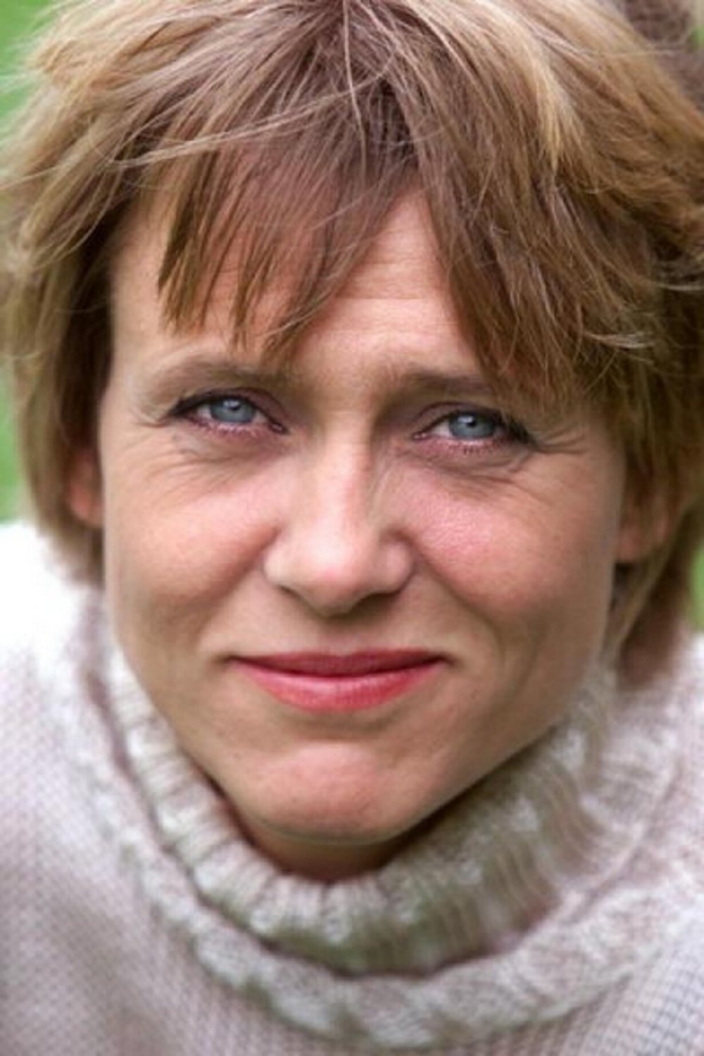 Foto de Charlotte Fich