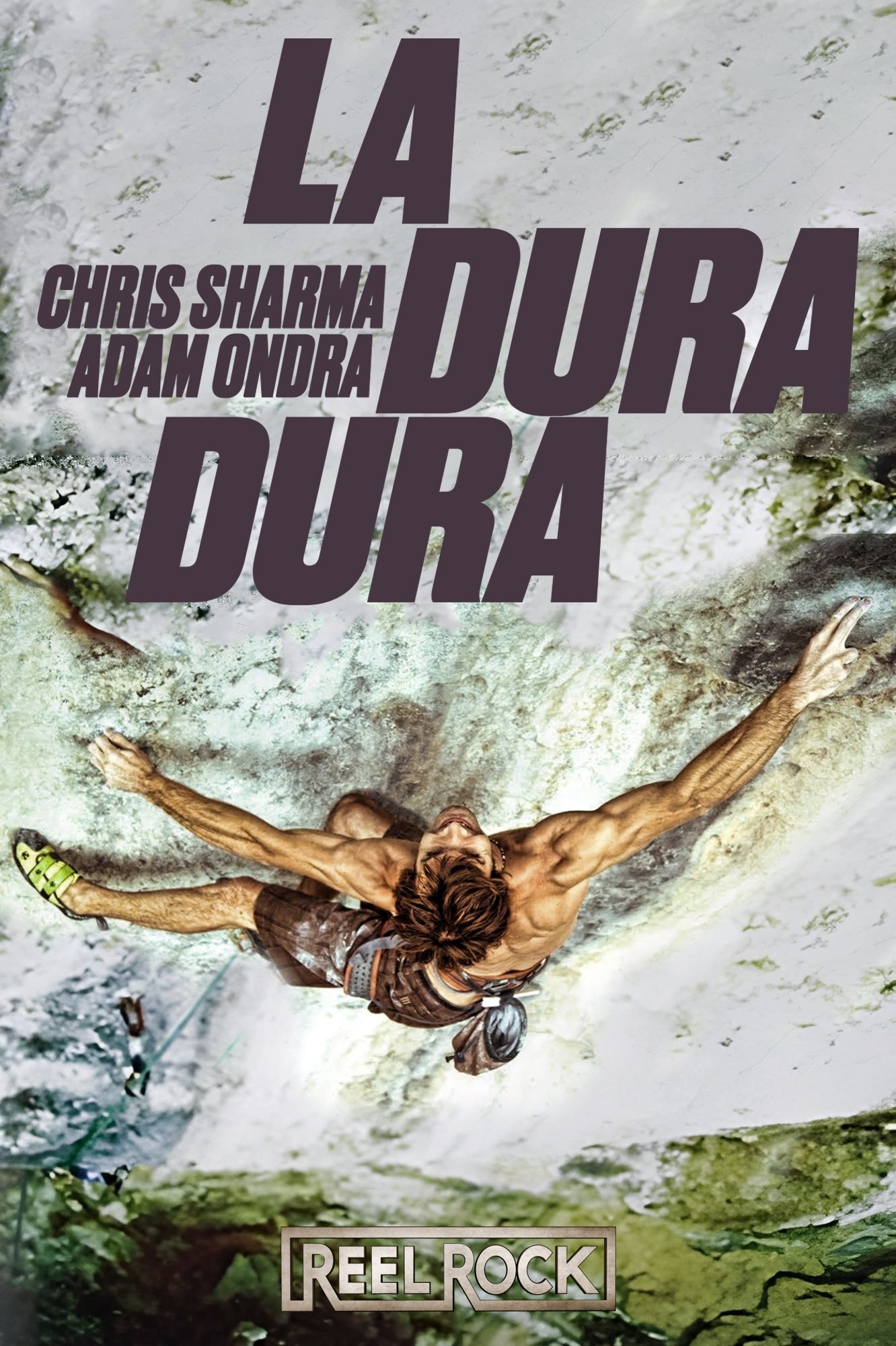 Poster de La Dura Dura
