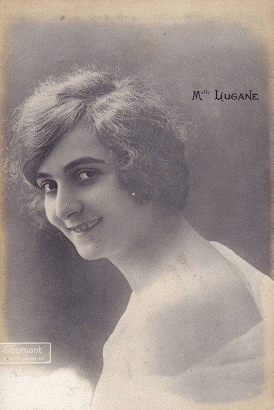 Foto de Lugane