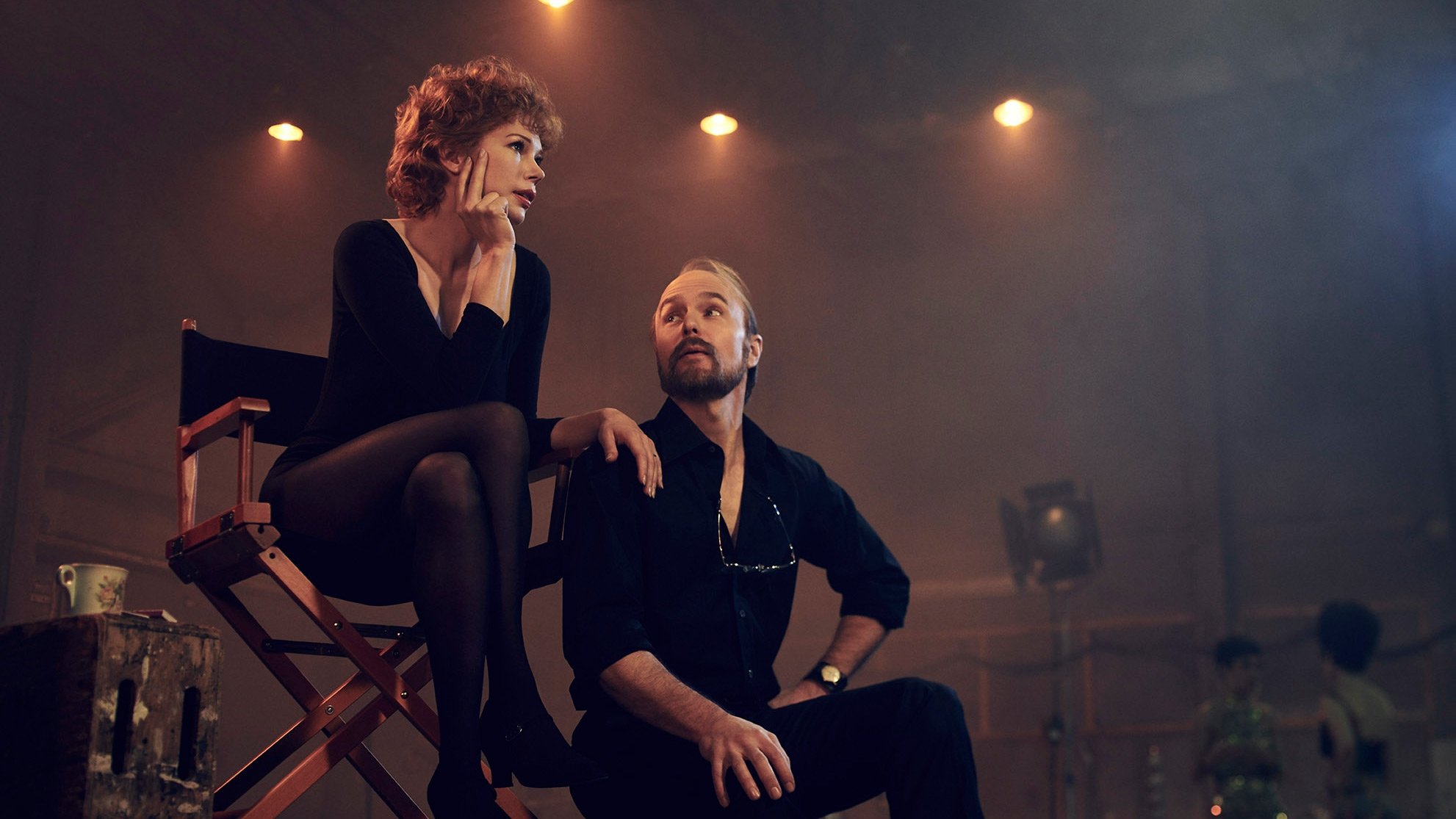 Fosse/Verdon streaming – Cinemay