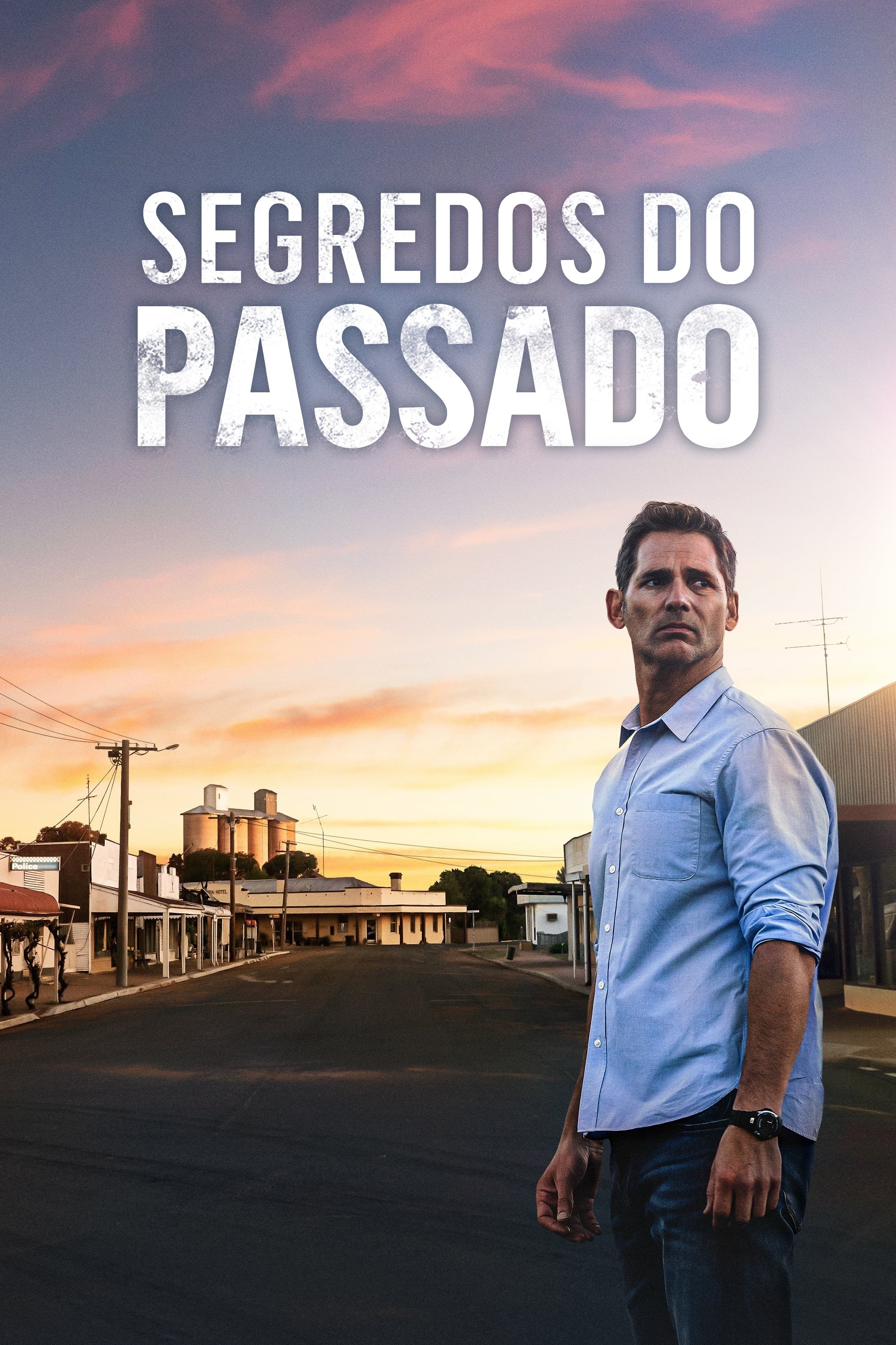 Poster de Segredos do Passado