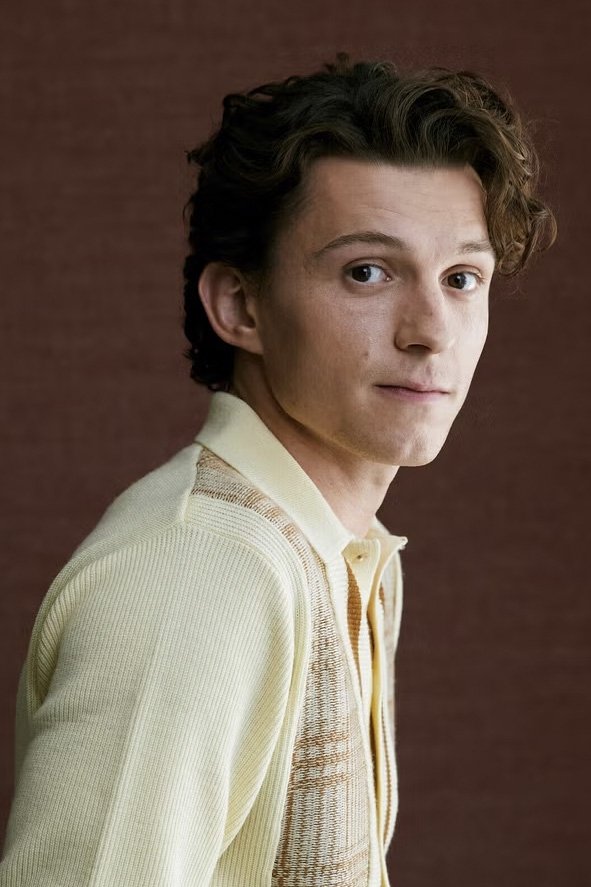 Foto de Tom Holland