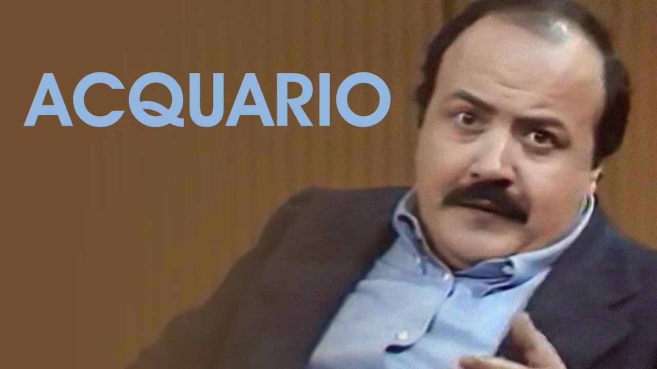 Backdrop image for Acquario