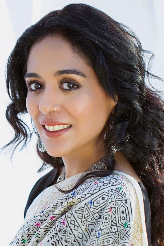 Foto de Yasra Rizvi