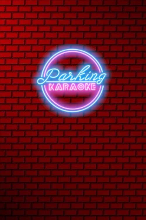 Poster de Parking Karaoke