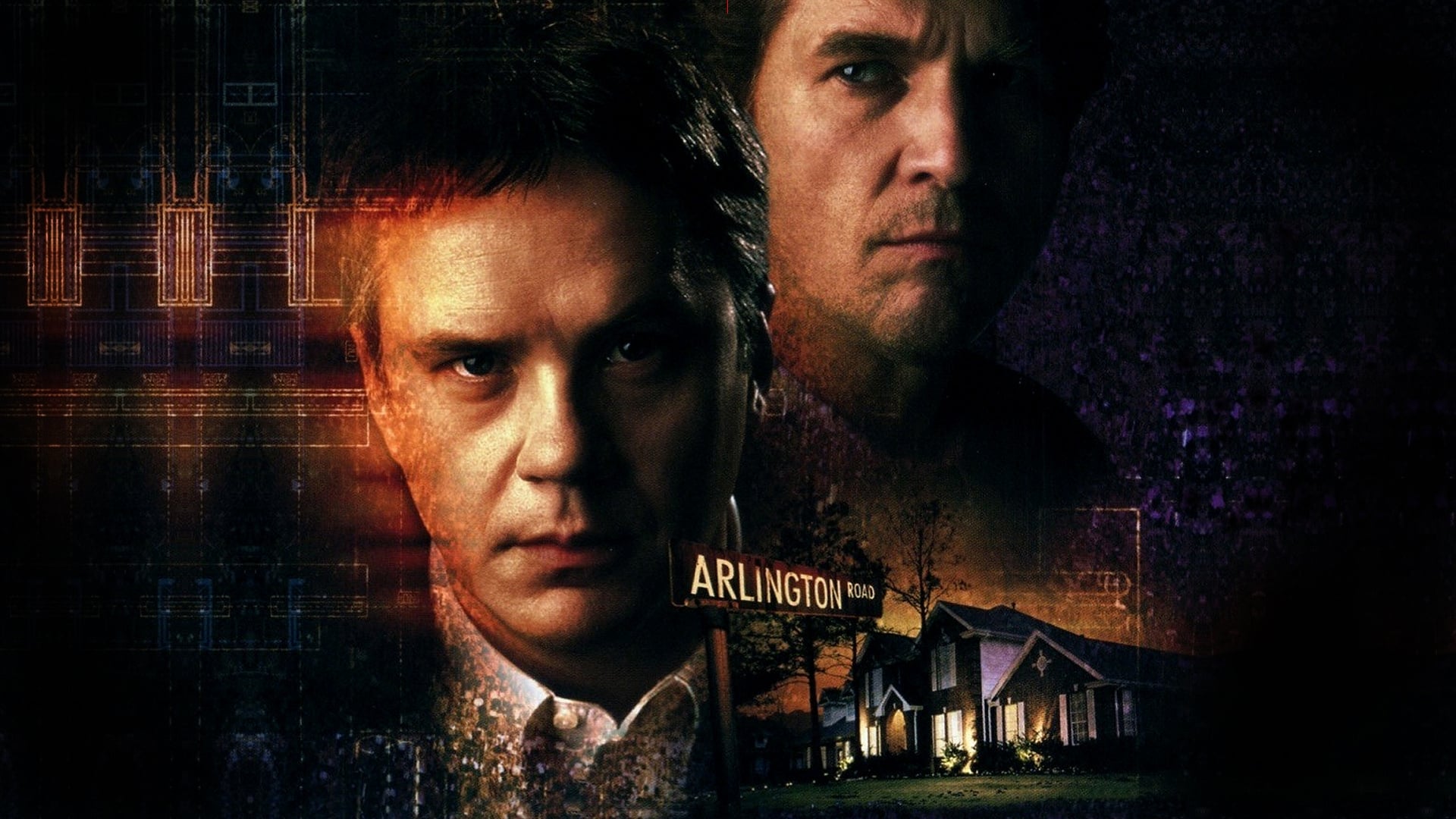 Arlington Road 1999 Soap2Day