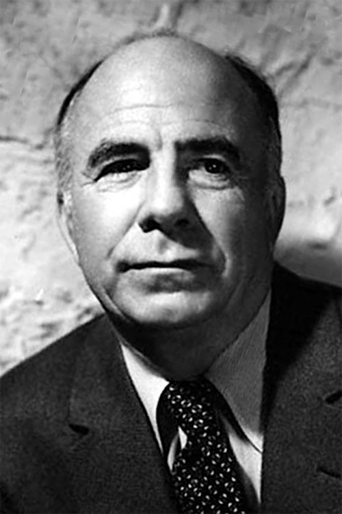 Foto de Gregory La Cava