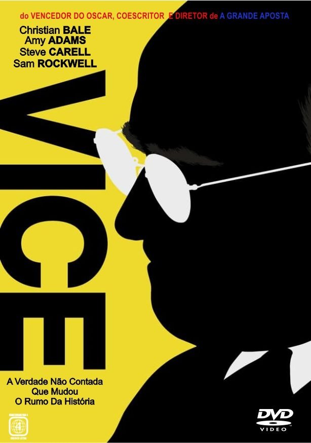 Poster de O Vice