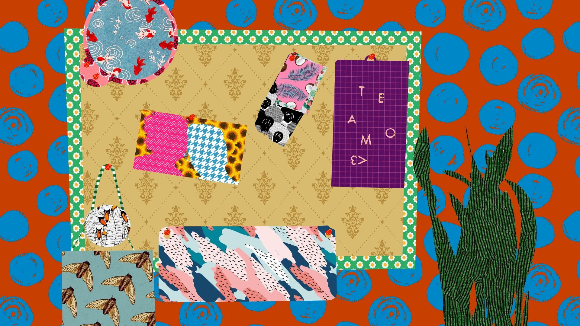 backdrops
