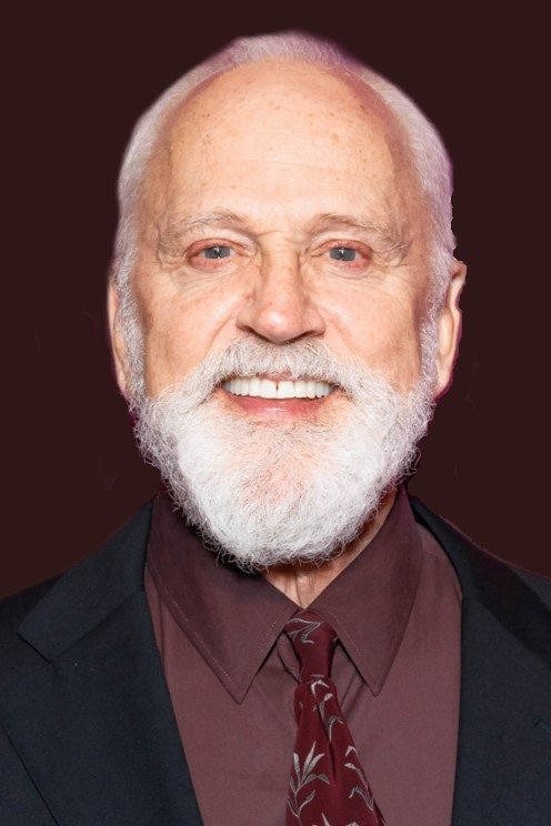Foto de John Rubinstein