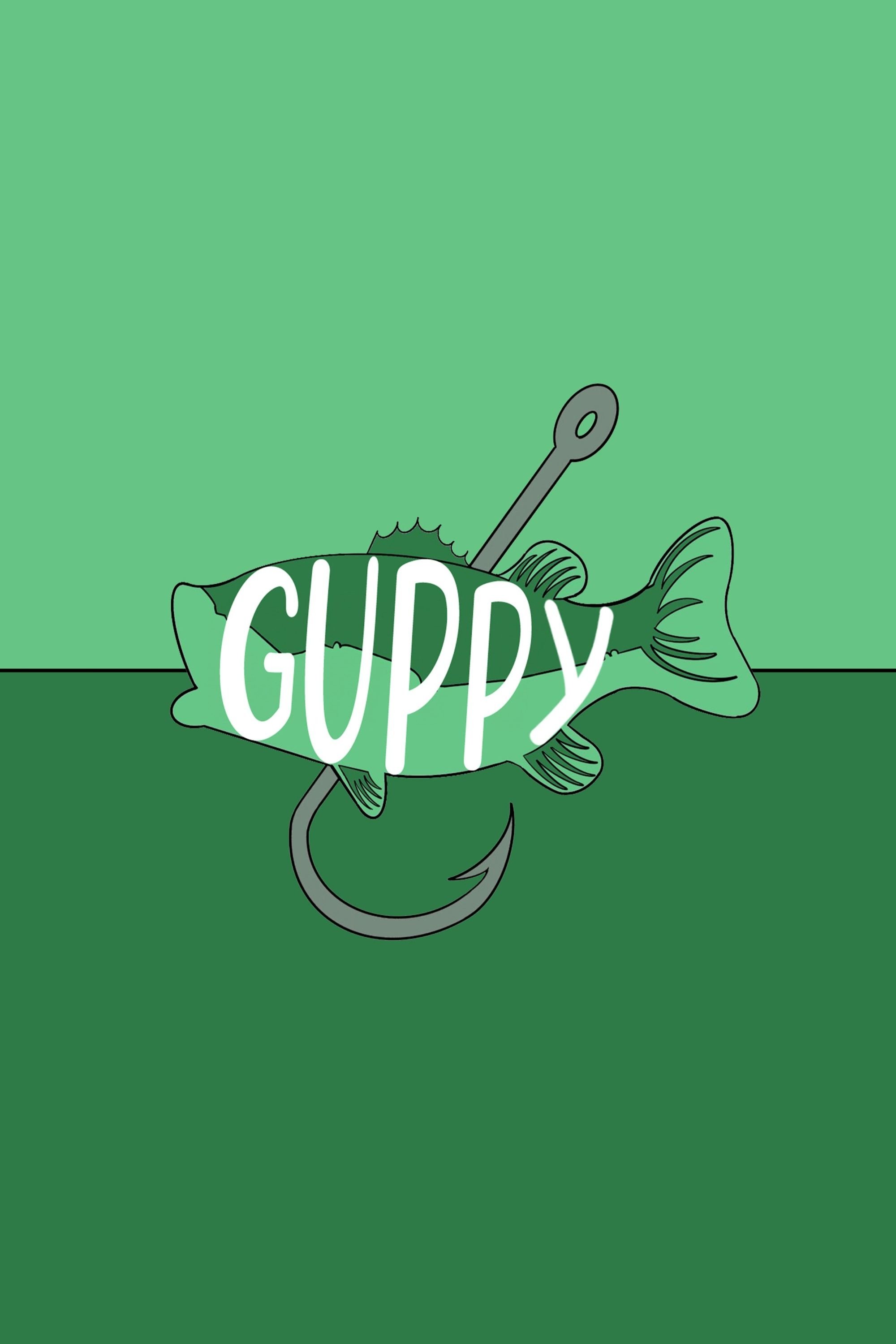 Poster de GUPPY
