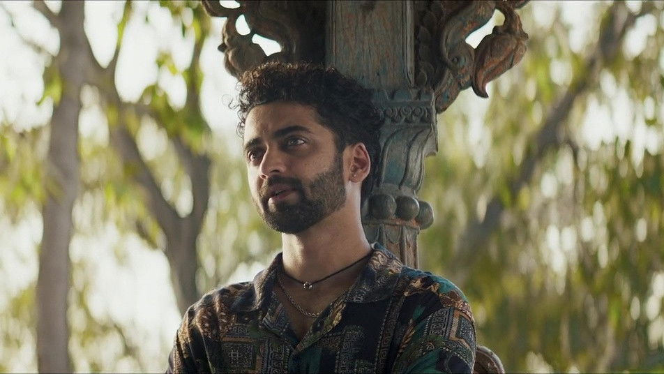 Jeena Yahan Marna Yahan