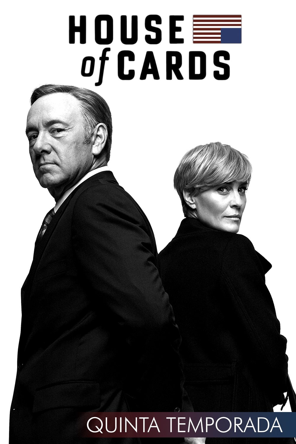 Poster de Temporada 5