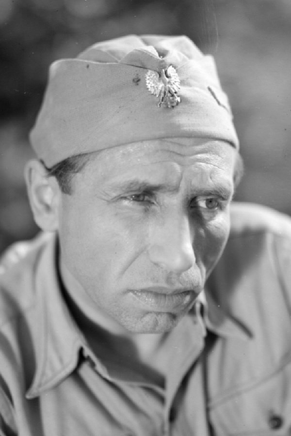 Foto de Zdzisław Lubelski