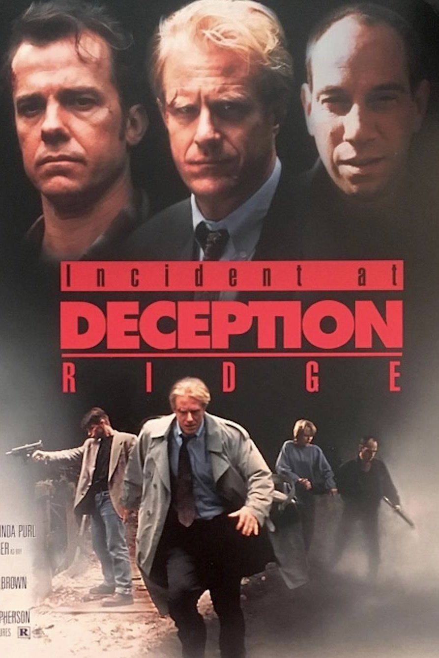 Poster de Sequestro Sem Resgate