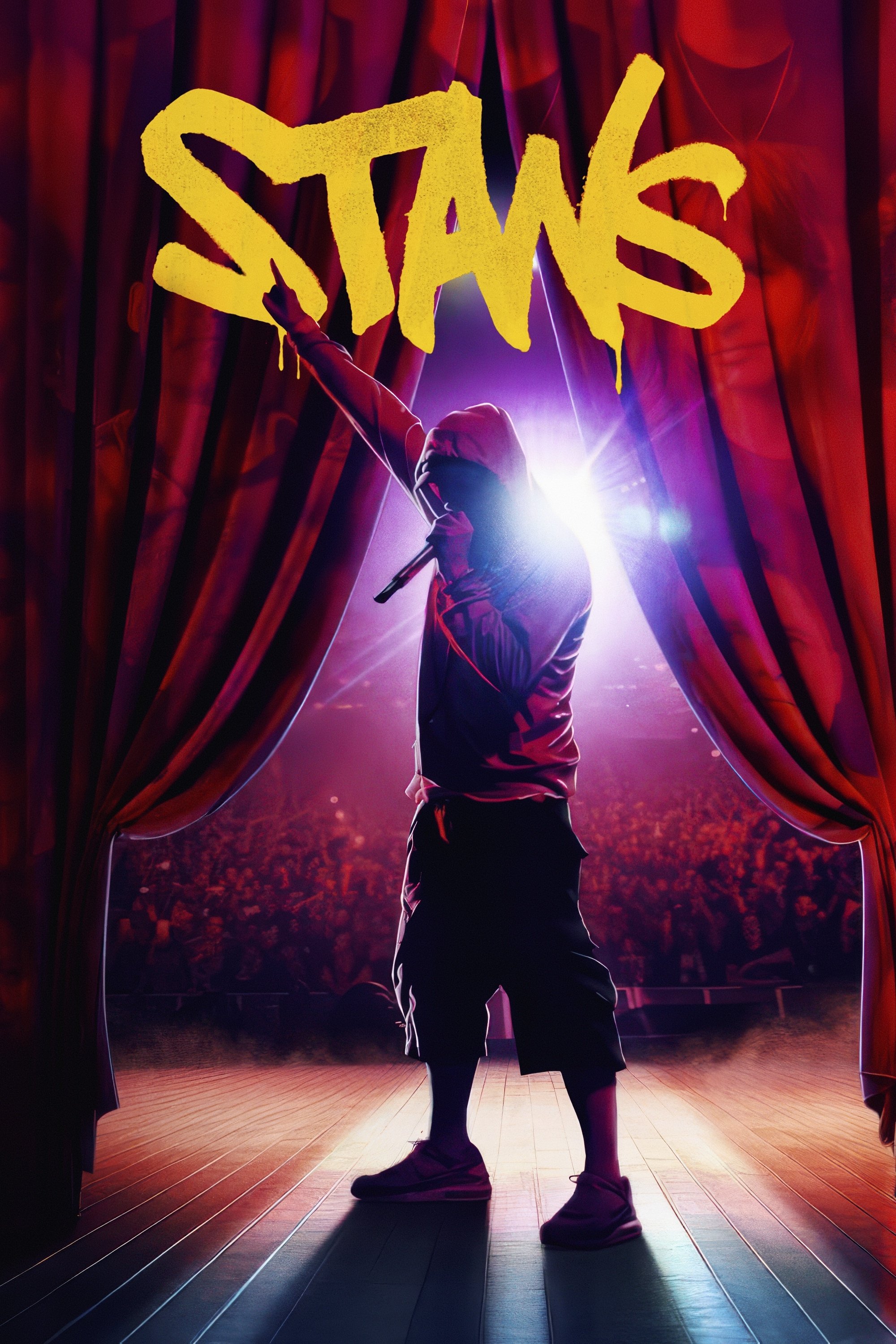 Poster movie