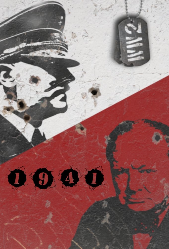 Poster de Temporada 3