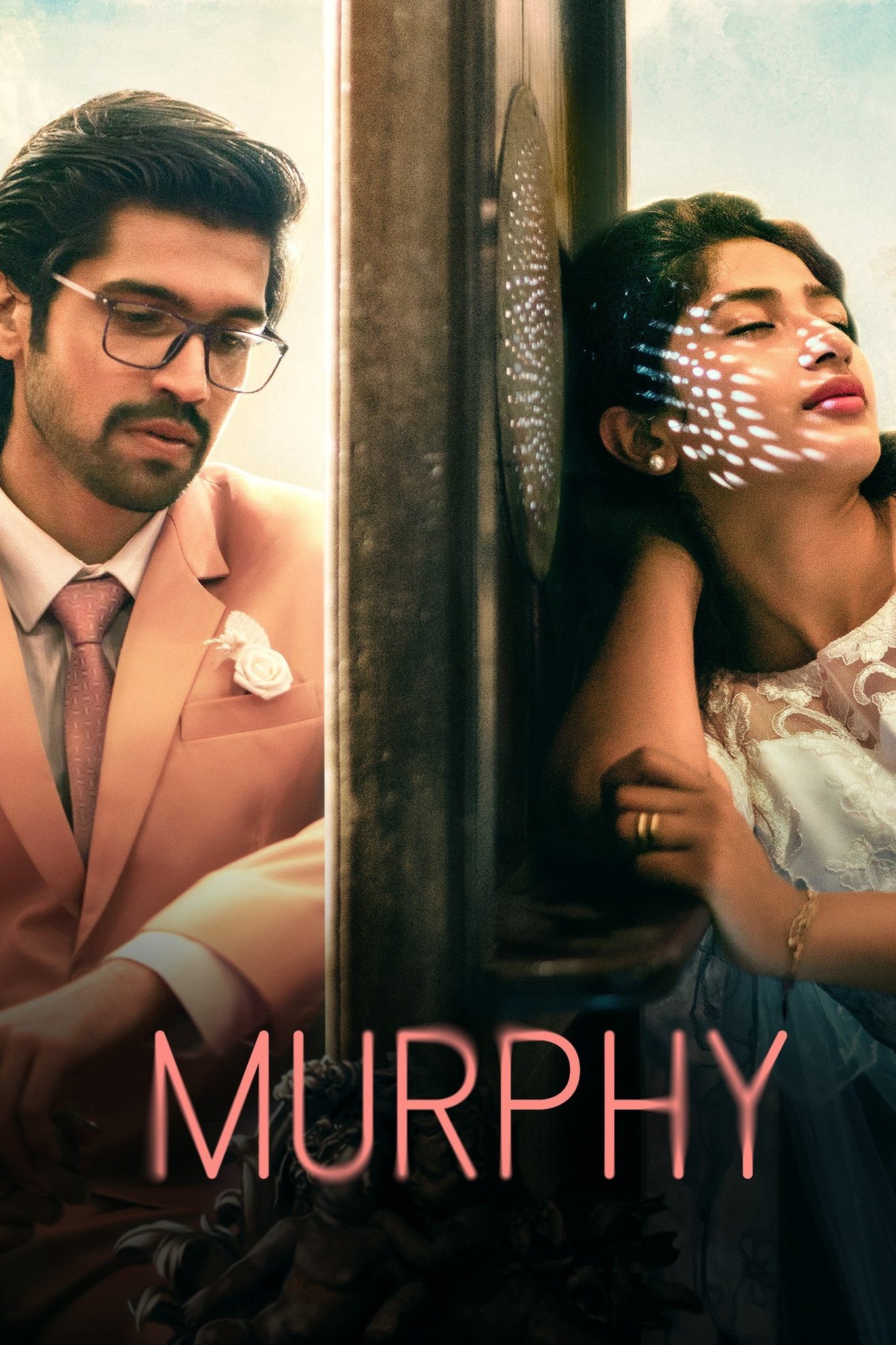 Poster de Murphy