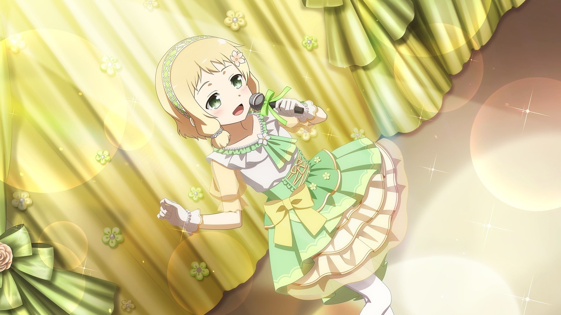 Backdrop image