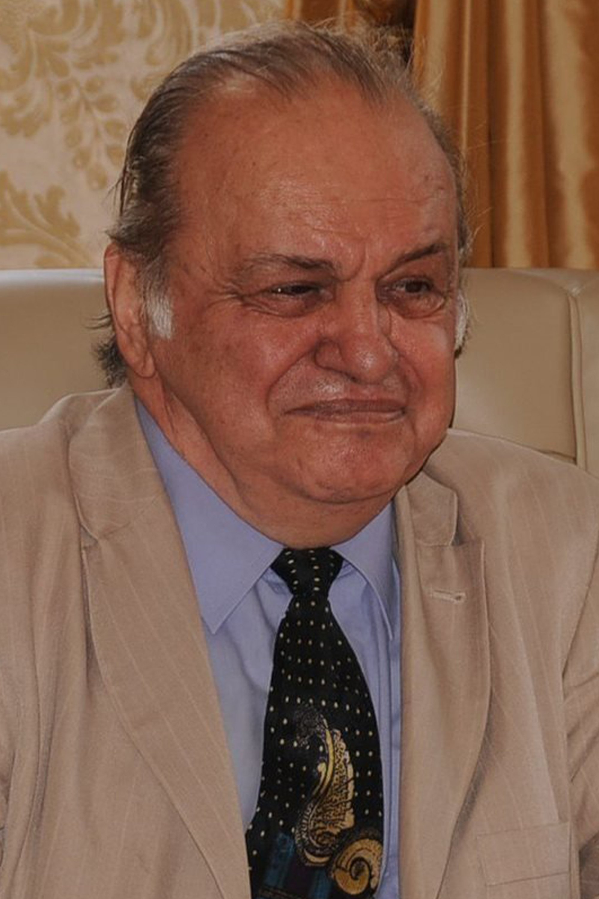 Foto de Ferdi Merter