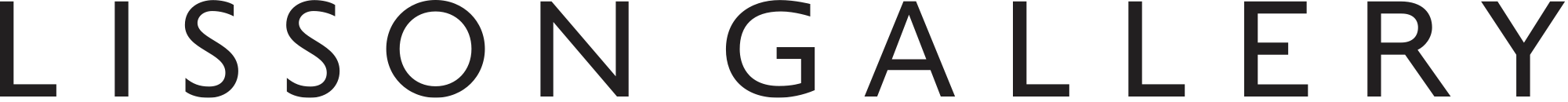 Lisson Gallery