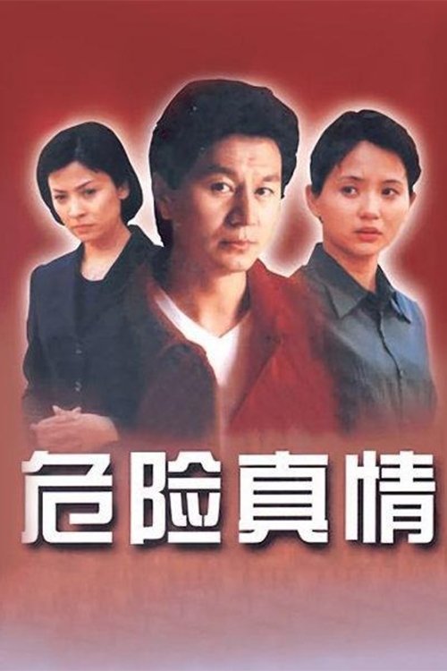 Poster de 危险真情
